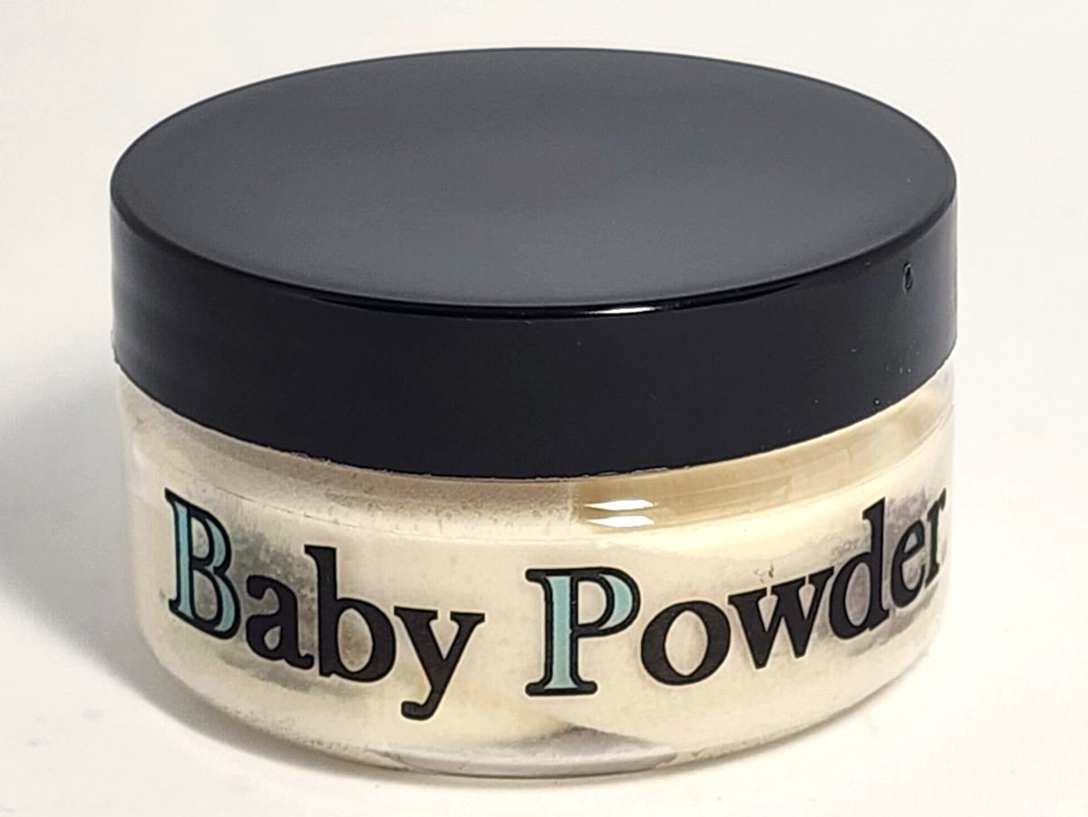 Baby Powder