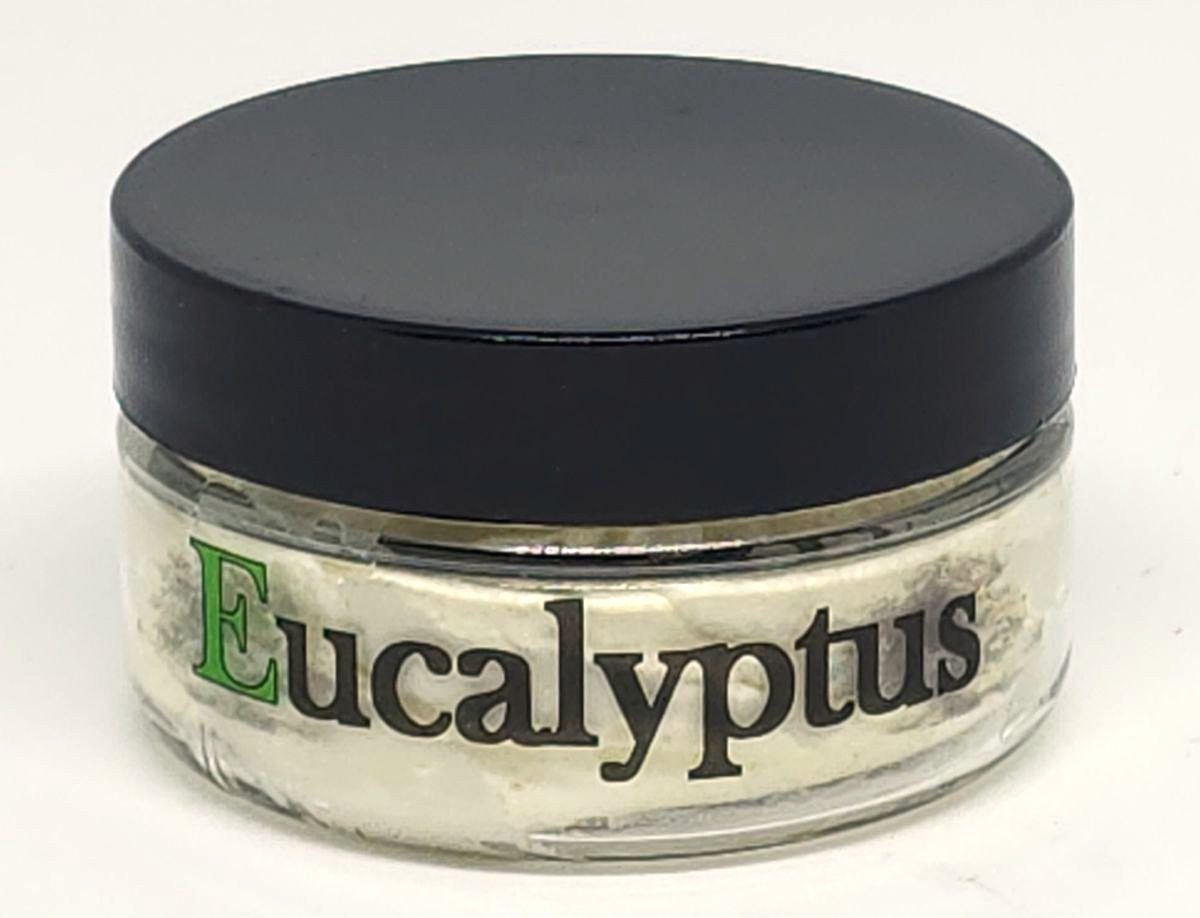 Eucalyptus