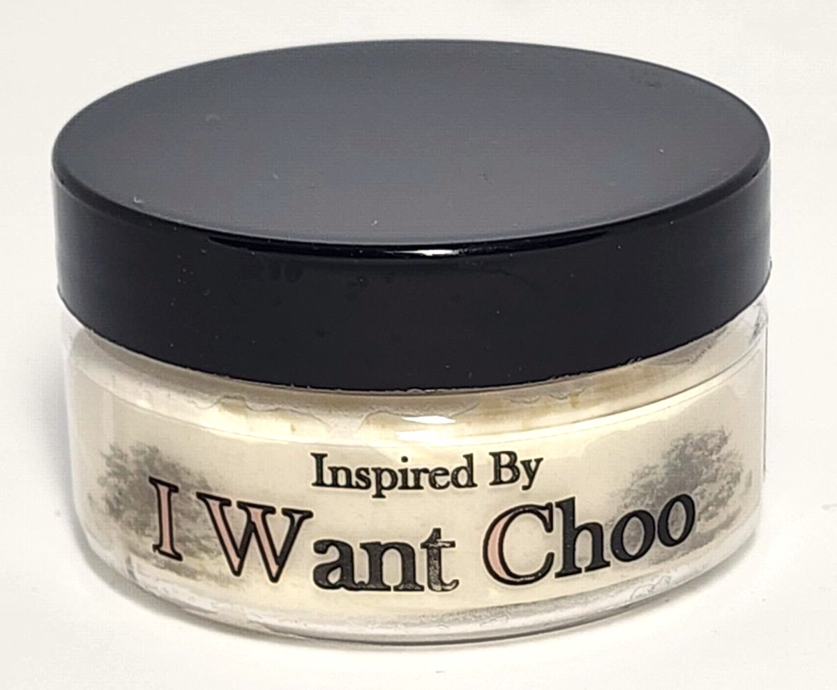 I Want Choo