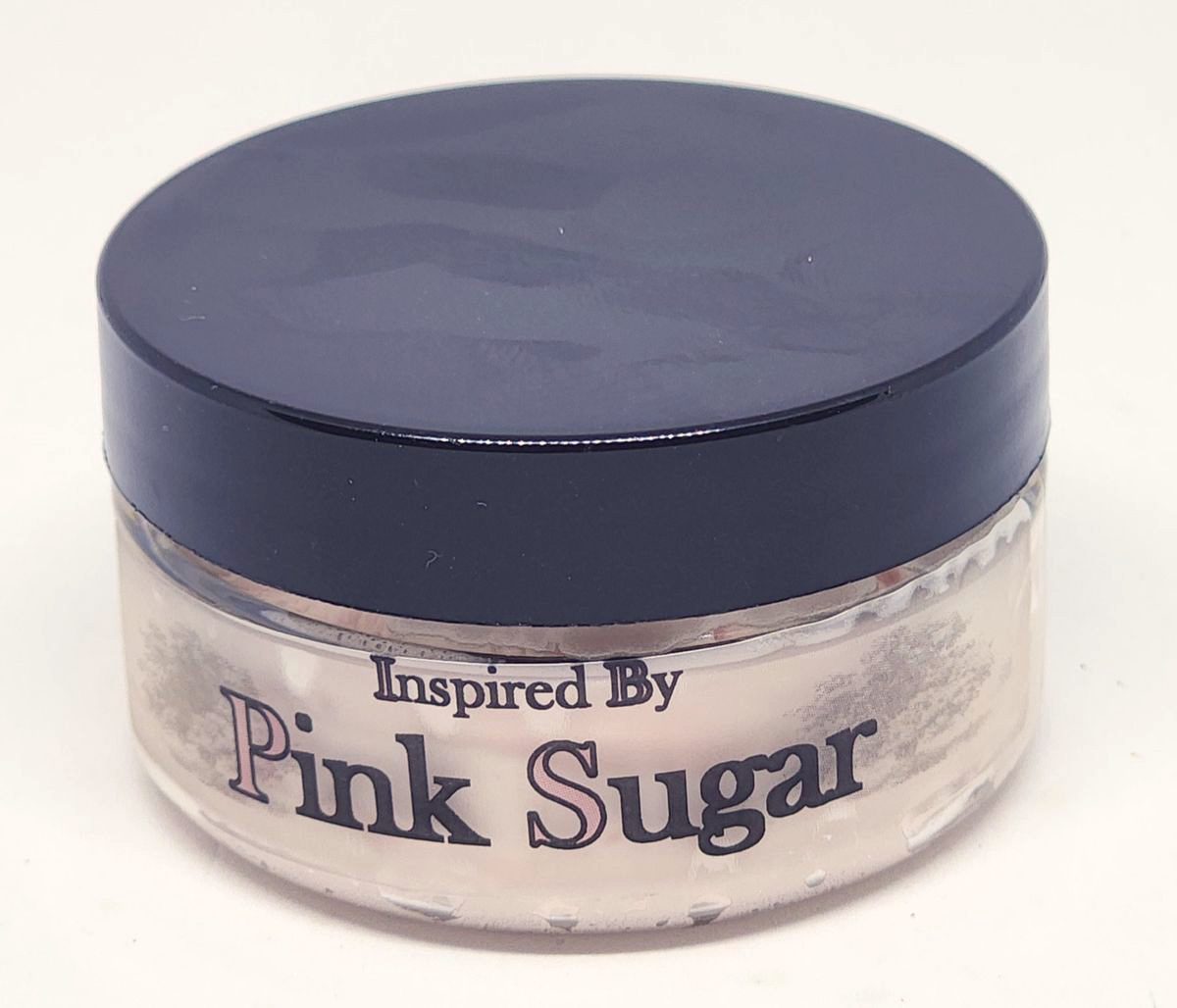 Pink Sugar