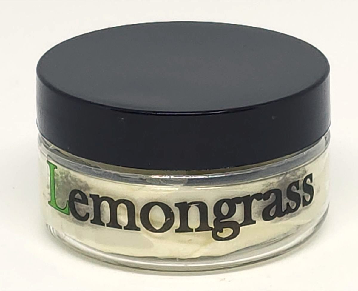 Lemongrass