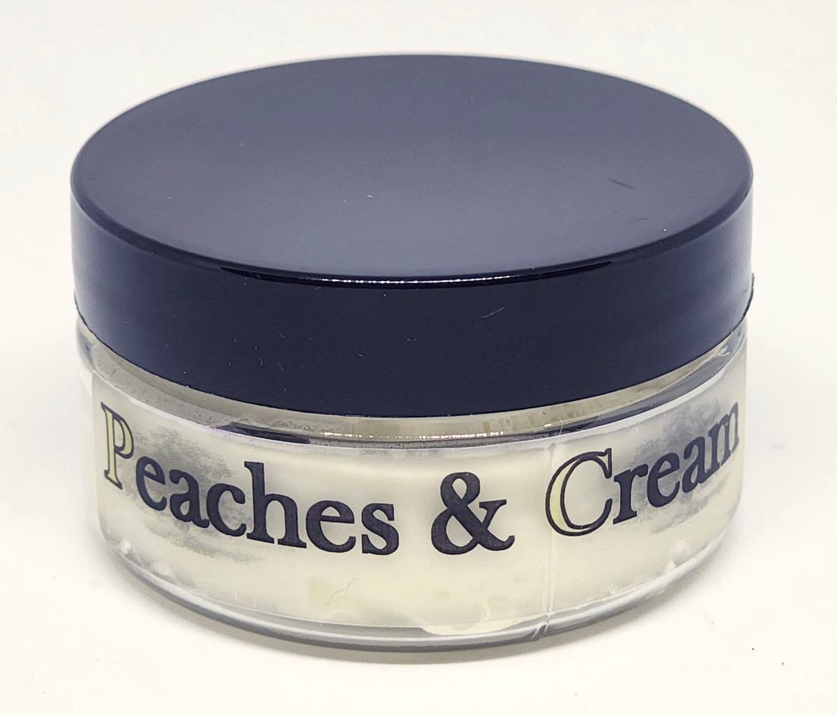 Peaches & Cream
