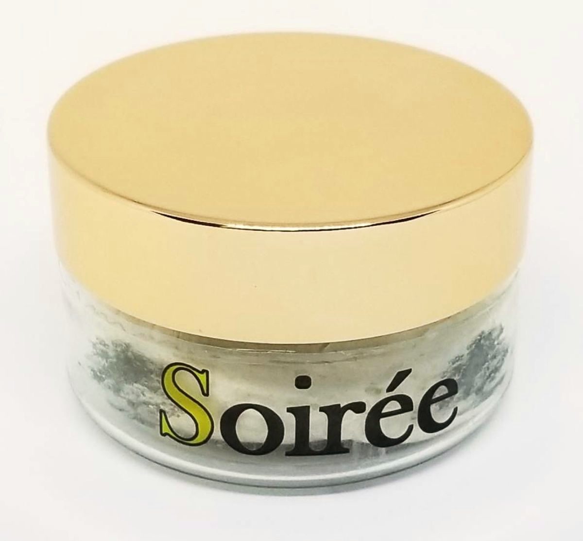 Soirée Gold