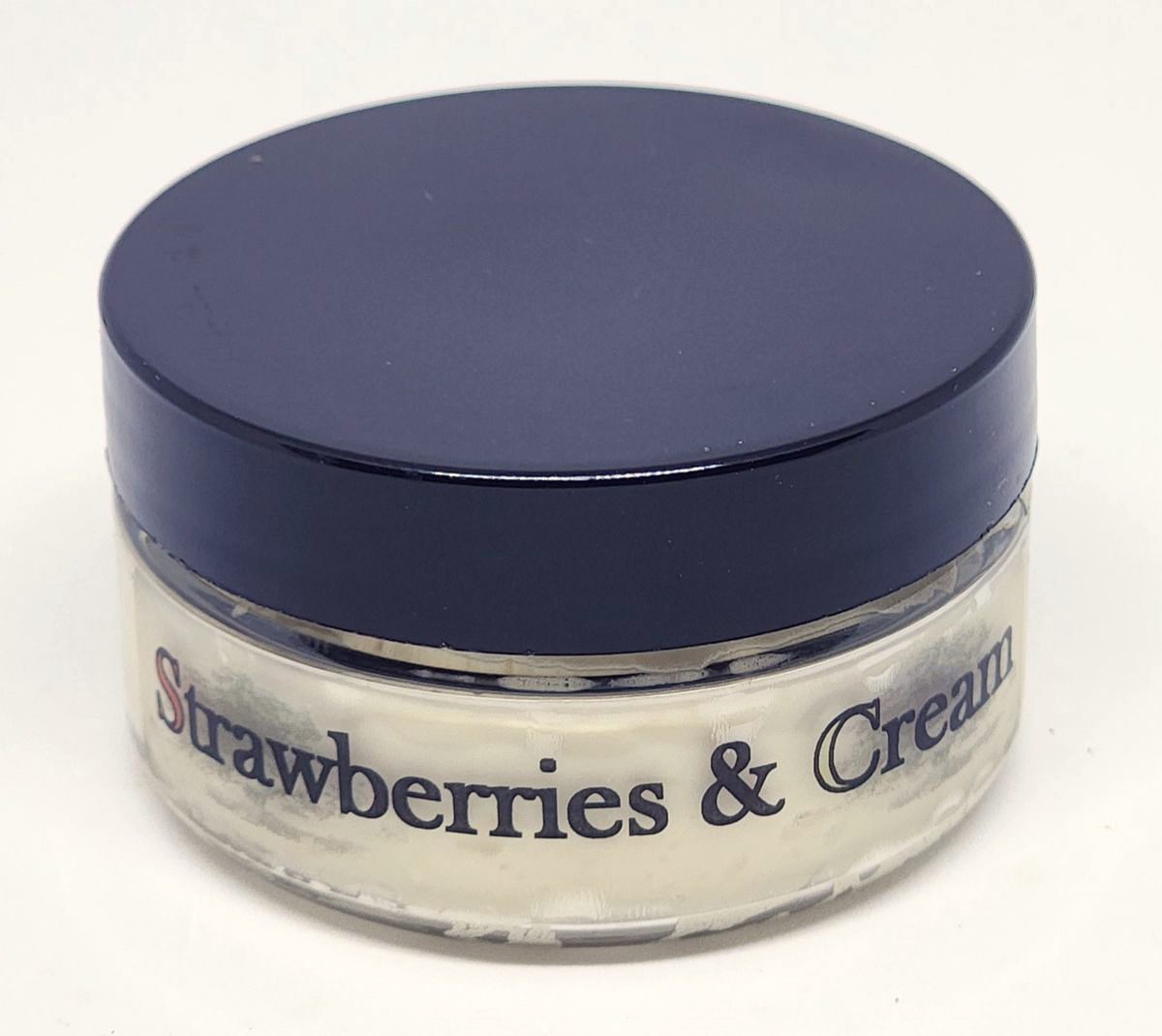 Strawberries & Cream